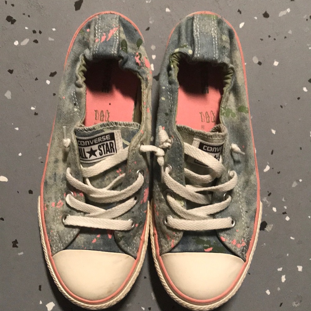 Meet your Posher, Terilynn